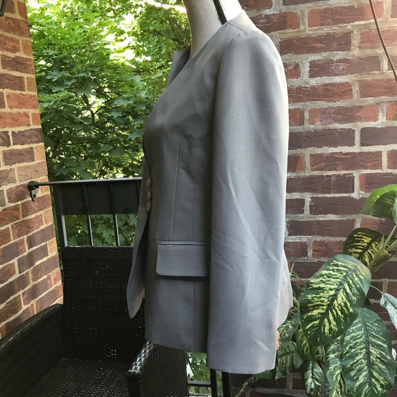 Mattise Fashion Blazer - Picture 6 of 8